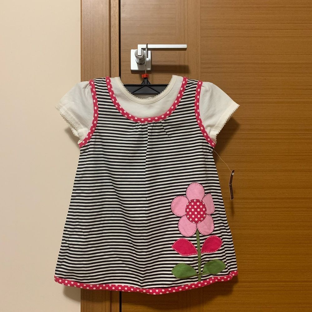 Dress for girl